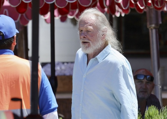 Nick Nolte
