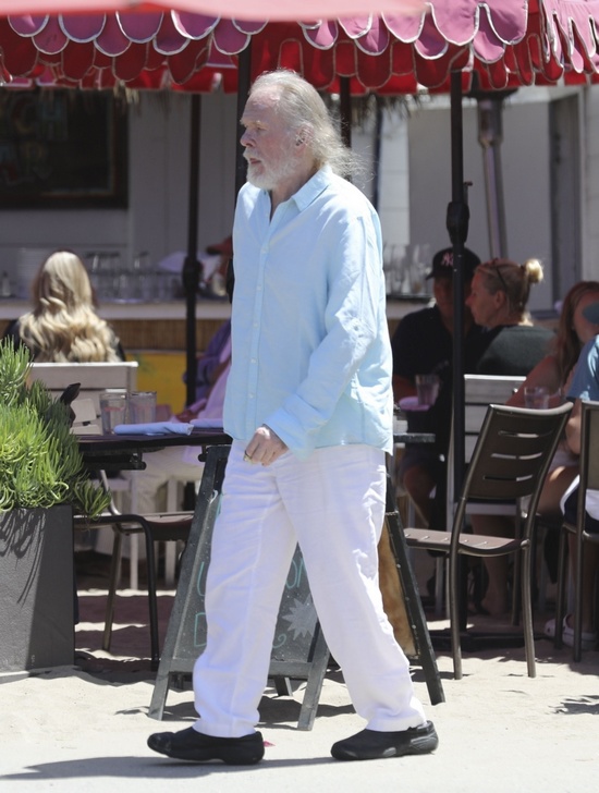 Nick Nolte