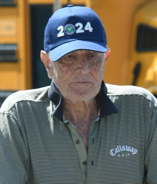 George Lazenby