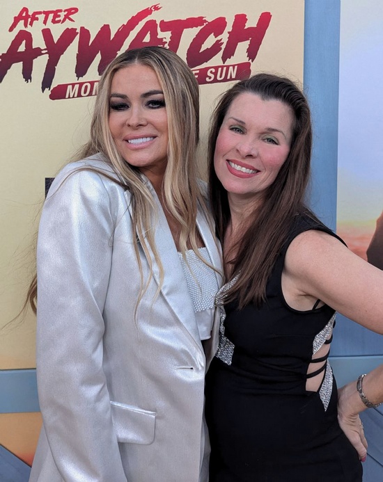 Carmen Electra - Alicia Arden