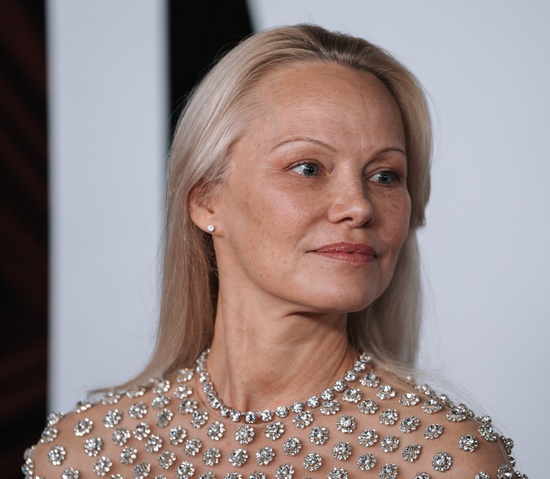 Pamela Anderson