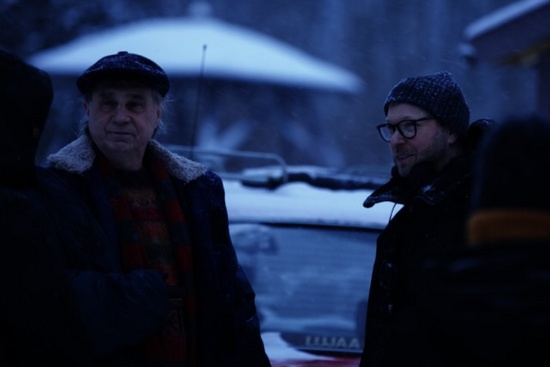 Kyllä isä osaa -elokuva 2