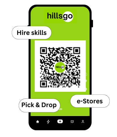 Download App