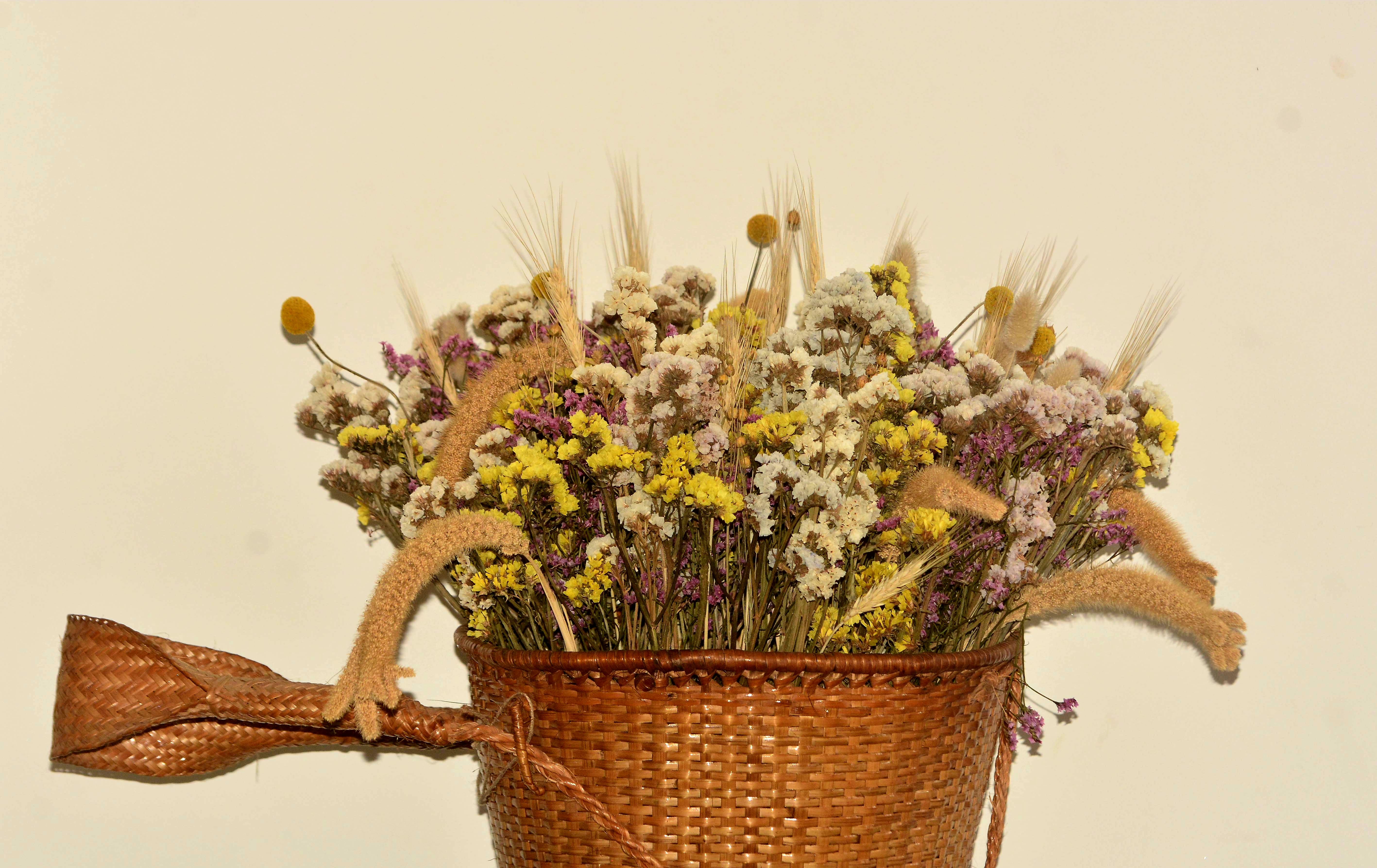 Customised Arrangement