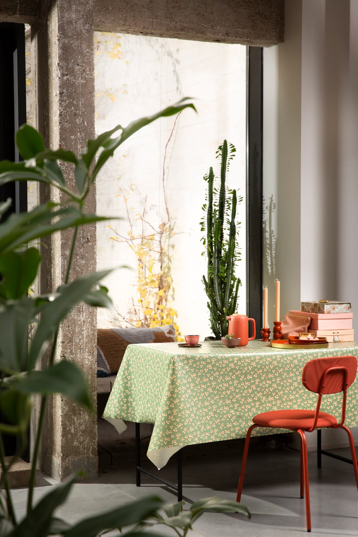 Lola – Premium tafelzeil