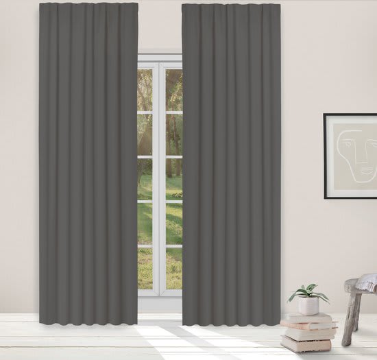Light Guard – Functionele gordijnen