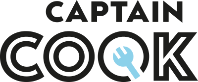 Captain Cook