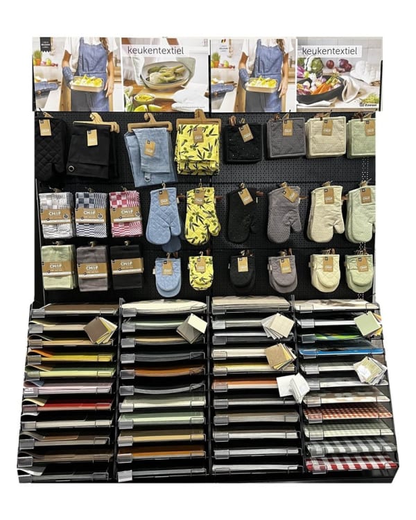 Tischsets und K&uuml;chentextilien