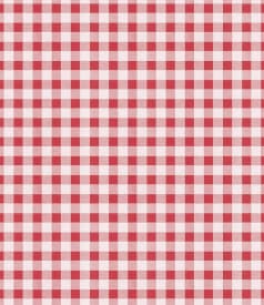 BONITA - 140cm - 20m - XADREZ COZINHA RED img