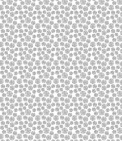 BONITA - 140cm - 20m - CENACLE WHITE img