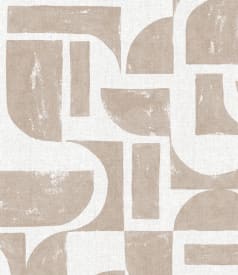 BONITA - 140cm - 20m - MANU BEIGE img
