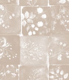 BONITA - 140cm - 20m - FADE TAUPE img