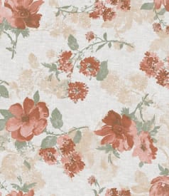 BONITA - 140cm - 20m - ELISABETH RED img