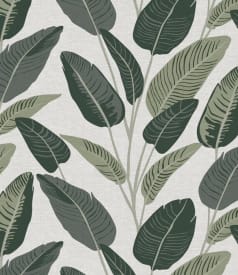 BONITA - 155cm rond - 6st/rol - WILLE GREEN img