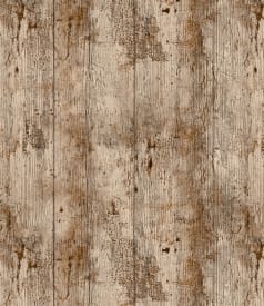 BONITA - 155cm ronde - 6pc/rlx - RUSTICA NATURAL img