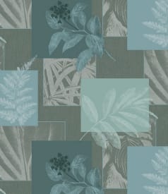 BONITA - 155cm rund - 6st/rollel - DAINTREE GREEN img