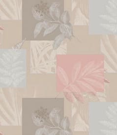 BONITA - 155cm rond - 6st/rol - DAINTREE TAUPE img