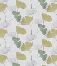 BONITA - 155cm ronde - 6pc/rlx - GINKGO GREEN img