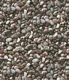 BONITA - 155cm rond - 6st/rol - SEIXOS GREY img