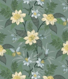 BONITA - 155cm rond - 6st/rol - HEIDELBERG GREEN img