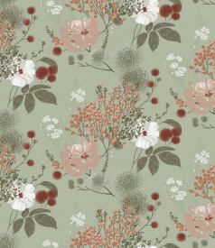 BONITA - 155cm ronde - 6pc/rlx  - MAY GREEN img