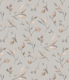 BONITA - 140cm - 20m - CANADIAN POPLAR GREY img