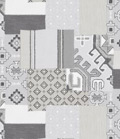 BONITA - 140cm - 20m - MEXICO GREY img