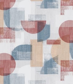 BONITA - 140cm - 20m - GOBI BLUE img