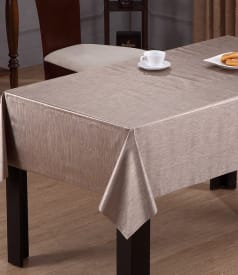 BRUSHED METAL - 137cm - 20m - UNI GOLD img