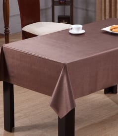 BRUSHED METAL - 137cm - 20m - UNI COPPER img