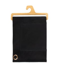 CHEF - schort - 70x90cm - 4st - BBQ CUMIN img