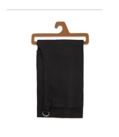 CHEF - schurze - 70x90cm - 4st - RICHMOND LICORICE img