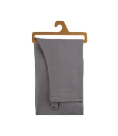 CHEF - apron - 70x90cm - 4pc - RICHMOND GRAPHITE img