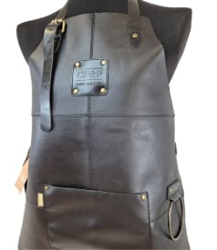 CHEF - schort - 58x83cm - 4st - BUFFALO NERO img