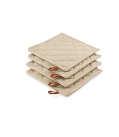 CHEF - potholder - 20x20cm - 8pc - RICHMOND CANYON img