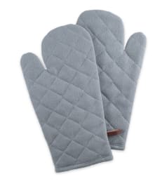 CHEF - ofenhandschuh - 18x33cm - 8st - RICHMOND DOVE img