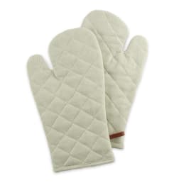 CHEF - glove - 18x33cm - 8pc - RICHMOND CELADON img