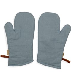 CHEF - gant - 18x33cm - 8pc - BELLAVARDE DOVE img