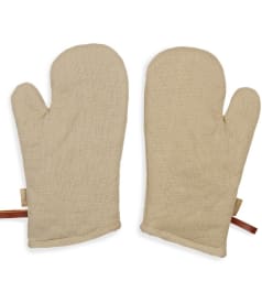 CHEF - glove - 18x33cm - 8pc - BELLAVARDE CANYON img