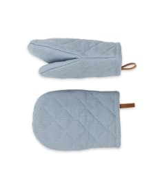 CHEF - mini ofenhandschuh - 14x20cm - 8st - RICHMOND DOVE img
