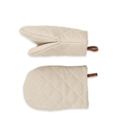 CHEF - mini glove - 14x20cm - 8pc - RICHMOND CANYON img