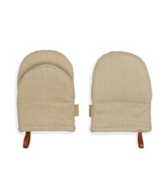 CHEF - mini glove - 14x20cm - 8pc - BELLAVARDE CANYON img