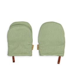 CHEF - mini glove - 14x20cm - 8pc - BELLAVARDE CELADON img