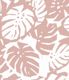 CAPTAIN COOK - 140cm - 20m - KEEP PALM BLUSH img