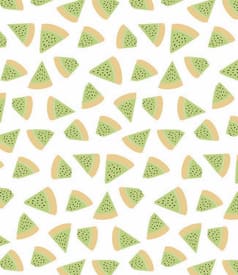 CAPTAIN COOK - tablecloth 140x180cm - IT S FRESH KIWI img