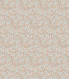 CAPTAIN COOK - nappe 140x180cm - FLOWERY NUDE img