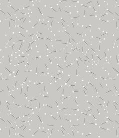 CAPTAIN COOK - tablecloth 140x180cm - LIGHT ME UP EARL GREY img