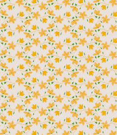 CAPTAIN COOK - tafellaken 140x180cm - BLOOM BLOOM LEMONADE img