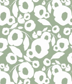 CAPTAIN COOK - nappe 140x180cm - GROWING UP SAGE img