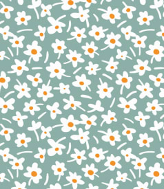 CAPTAIN COOK - nappe 140x180cm - HAPPY DAYS MINTWOOD img